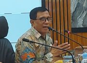 PWI Riau Tuan Rumah HPN 2025, Fokus Libatkan Generasi Muda