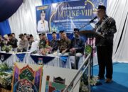 Mewakili Bupati Boltim Sam Sachrul Mamonto, Asisten Satu Hendra Tangel Memimpin Penutupan MTQ Ke-VIII Tingkat Kabupaten