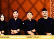 KPU Boltim Umumkan Hasil Seleksi Administrasi Calon Anggota PPK, Ini Nama-nama Mereka