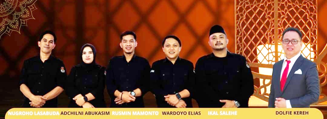 KPU Boltim Umumkan Hasil Seleksi Administrasi Calon Anggota PPK, Ini Nama-nama Mereka