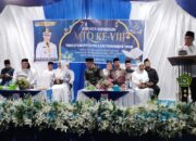 Bupati Sam Sachrul Mamonto Buka Kegiatan MTQ ke VIII Tingkat Kabupaten, Apresiasi Antusiasme Masyarakat Kecamatan Kotabunan