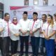 Gas Poll…! Pertandingan Tanpa Pertarungan, Sam Sachrul Mamonto Terima Rekomendasi Tunggal dari Partai Perindo