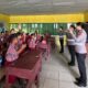 Polisi Goes to School: Edukasi Tertib Lalu Lintas Sejak Usia Dini