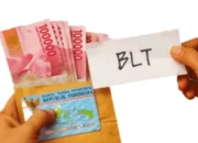 Meringkan Beban Ekonomi Warganya, Pemdes Buyat Tengah Waktu Dekat Ini Salurkan BLT
