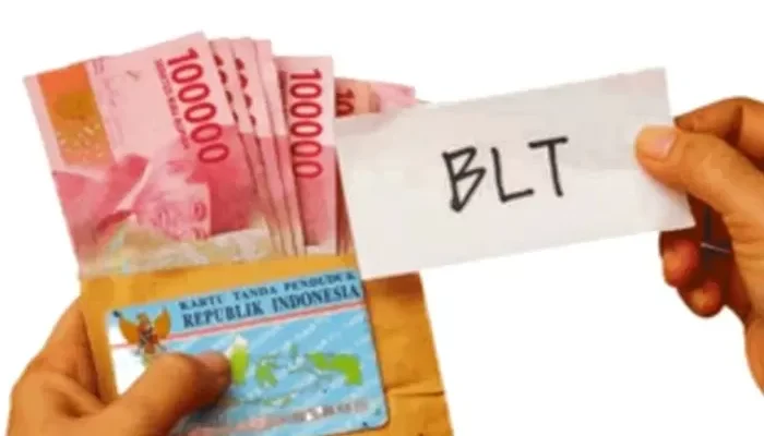 Meringkan Beban Ekonomi Warganya, Pemdes Buyat Tengah Waktu Dekat Ini Salurkan BLT