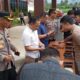 Antisipasi Judi Online, Kapolres Boltim Sidak Ponsel Anggota Kepolisian