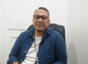 Plt Kepala Cabang BSG Tutuyan Ucap Syukur Kesuksesan RUPS Tahun Ini