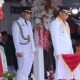 Bupati Sam Sachrul Mamonto Pimpin Upacara HUT ke-79 RI di Boltim