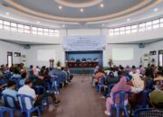 Warga Antusias Hadiri Konsultasi Publik Revisi AMDAL PT ASA 
