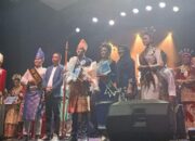 Bupati Sam Sachrul Mamonto Harapkan Uyo dan Anu Terpilih Promosikan Wisata Boltim