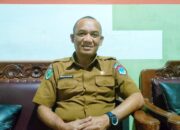 Gandeng PERDAMI Sulut, Jadwal Screening Katarak di Boltim Hingga 8 Agustus Kadiskes Helmi Ajak Masyarakat Periksa Mata