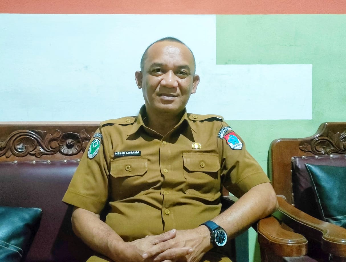 Gandeng PERDAMI Sulut, Jadwal Screening Katarak di Boltim Hingga 8 Agustus Kadiskes Helmi Ajak Masyarakat Periksa Mata