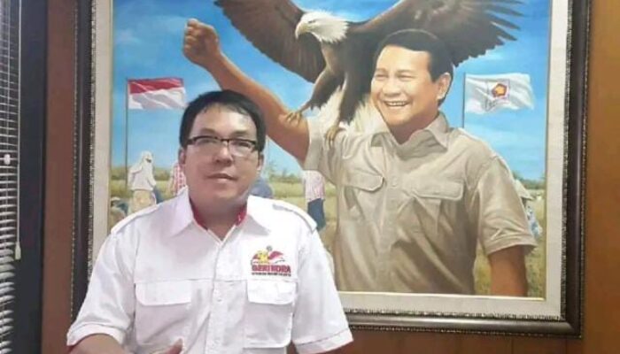 Anggota DPRD Boltim dari Partai Gerindra Ini Siap Menangkan Paslon SSM-RM di Pilkada 2024