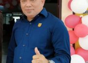 Siap Menangkan Paslon di Pilkada Boltim 2024, Samsudin Dama Tekankan Simpatisan ARUS Junjung Optimisme Tanpa Arogansi