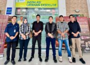 KPU Boltim Dampingi Pemeriksaan Kesehatan Dua Paslon Bupati dan Wakil Bupati di RSUP Prof Kandou Manado
