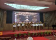 Bupati SSM Torehkan Prestasi, Boltim Kembali Raih Peringkat 6 Penurunan Stunting di Sulut