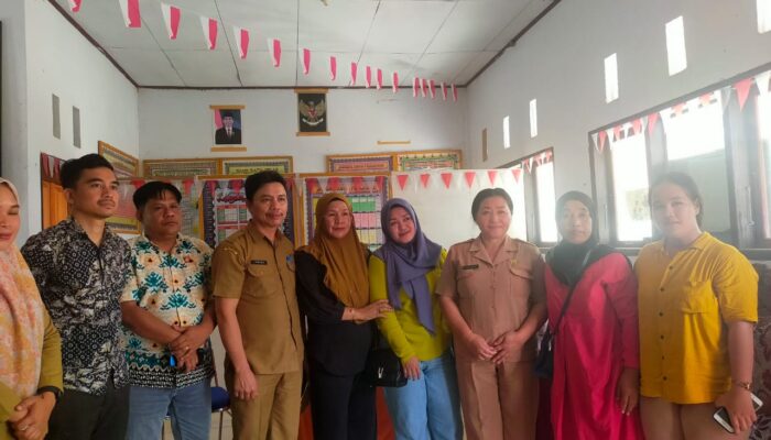 Peristiwa Bullying di SD di Boltim Berakhir Damai Lewat Mediasi Menghasilkan Beberapa Kesepakatan 