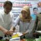 Potong Tumpeng di HUT ke-73 Prabowo Subianto, Doa Bupati Boltim Dr. Sam Sachrul Mamonto untuk Presiden Terpilih 