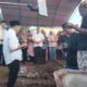 Peletakan Batu Pertama Musholla Al-Saleh Dusun Empat Bulawan Satu SSM Turut Beramal Jariyah