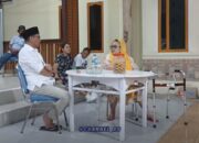 Calon Petahana Bupati Boltim SSM Silaturahmi dengan Keluarga Landjar Dunggio, Sinyal Kuat