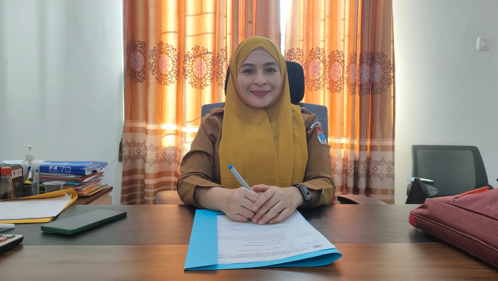 APBD Perubahan Boltim Diperkirakan Jalan Pekan Ini