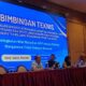 Harapan Ketua DPRD Samsudin Dama; Tingkatkan Budaya Kerja yang Baik dan Komitmen Pengembangan SPIP di Lingkup Pemda Boltim