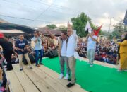 Bupati Dua Periode Ini Mengapresiasi Langkah SSM Mampu Melaksanakan Program Meskipun di Tengah Keterbatasan Anggaran