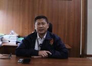 Eks Dirut Pertamina Luhur Budi Djatmiko Ditetapkan Tersangka