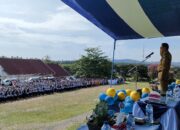 Awali Hari Kerja Bupati Sam Sachrul Mamonto Pimpin Dua Acara Sekaligus, Tegaskan Trimatra ASN