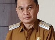 Penjabat Bupati Lapadengan Perpanjang Masa Jabatan 14 Sangadi Boltim Hingga 8 Tahun