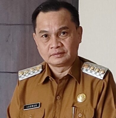 Penjabat Bupati Lapadengan Perpanjang Masa Jabatan 14 Sangadi Boltim Hingga 8 Tahun