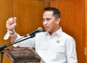Dua Bulan Cuti Senin Besok Bupati Sam Sachrul Kembali Berkantor, Bertepatan Peringatan HGN ke-79 dan Apel Kerja