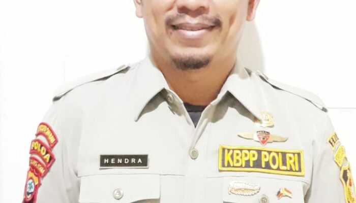 KBPP POLRI Desak Kapolda Sulut Usut Tuntas Donatur Besar Ilegal Mining di Boltim