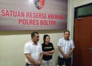 Musisi Asal Sulut Eyina Kawatak Tempuh Jalur Hukum, Terduga Pelaku Terancam Bui