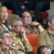 Dipimpin Presiden Prabowo, Pjs Bupati Boltim Lapadengan Hadiri Rakornas Pemerintah Pusat dan Daerah