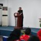 Boltim Tuan Rumah Rakor EPRA 2024, Pjs Bupati Lukman Lapadengan Sambut Hangat Peserta se Sulut