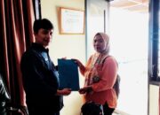 Program Bupati SSM Sentuh Hati Warga Belajar, Peserta Paket C Asal Bukaka Penuh Derai Air Mata Rasa Haru di Dinas Pendidikan dan Kebudayaan Boltim