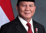 Presiden Prabowo Umumkan Kenaikan UMP 2025 Sebesar 6,5 Persen