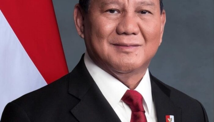 Presiden Prabowo Umumkan Kenaikan UMP 2025 Sebesar 6,5 Persen