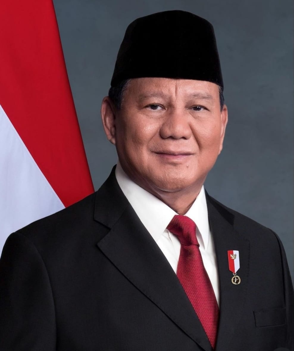 Presiden Prabowo Umumkan Kenaikan UMP 2025 Sebesar 6,5 Persen