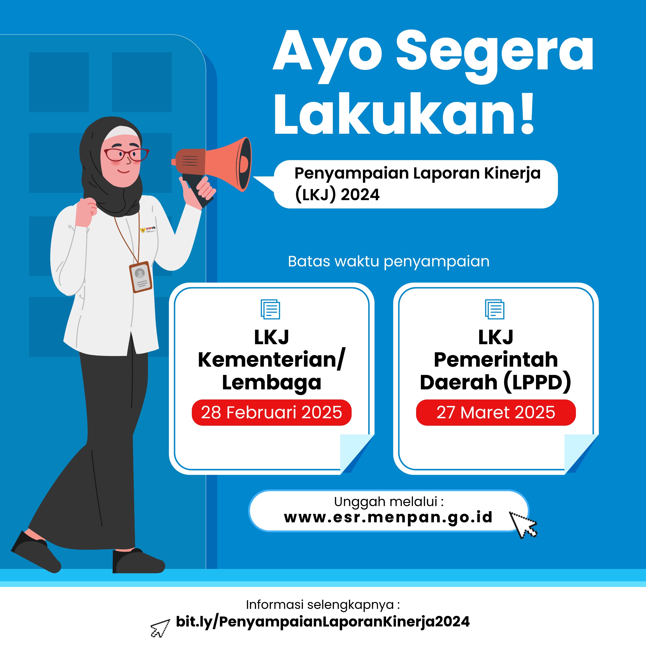 himbauan PANRB