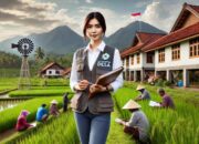 Gaji Pendamping Desa di Tahun 2025