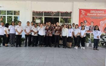 Inspektorat Mitra Bidik Transparansi Dana Desa, Sanksi Berat Menanti