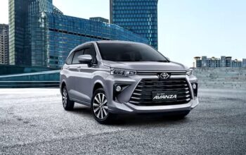 Toyota Avanza