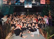 Festival Rumah Berkabut, Nyala KINTANG untuk Masa Depan Budaya Bolaang Mongondow Timur
