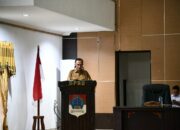 Bupati Sam Sachrul: Sinergi Pemerintah dan DPRD Boltim dalam Propemperda 2025
