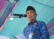 Sekda Warokka: Tenaga Honorer Tetap Diakomodir Meski Tak Lulus PPPK, Langkah Inklusif Pemkab Boltim melalui Skema Paruh Waktu
