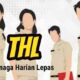 tenaga harian lepas, (foto, ilustrasi)