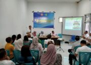 Kunjungan Kerja, DPRD Boltim Pelajari Sukses BLUD ILP Bone Bolango