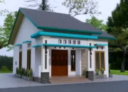 10 Desain Rumah Ramah Lingkungan, Tren dan Spesifikasi Terkini di Tahun 2025